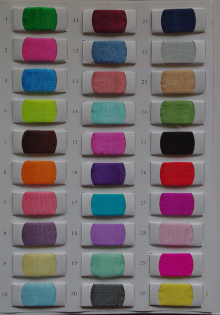 2013 organza color swatch-1