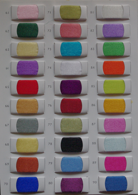 2013 sparkle organza color swatch-1