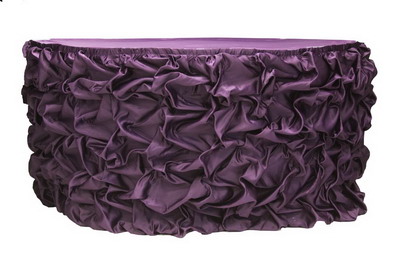 puffy skirt