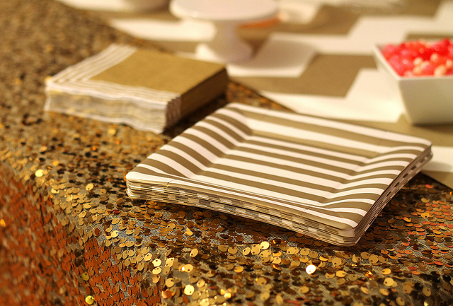normal sequin overlay-gold