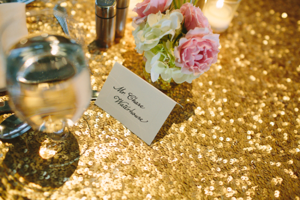 high density sequin cloth