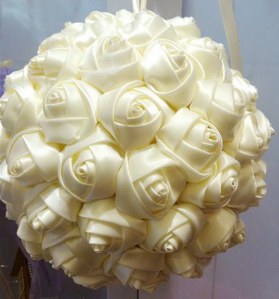 floral ball
