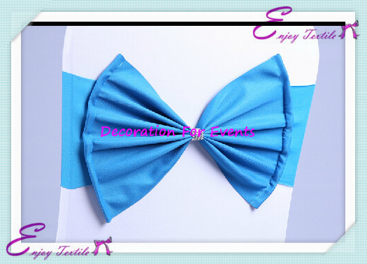 butterfly spandex band-tiffany