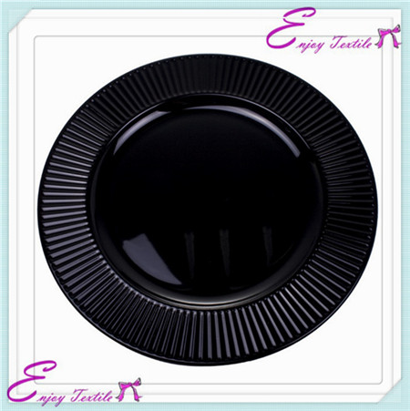 wave charger plate series-1