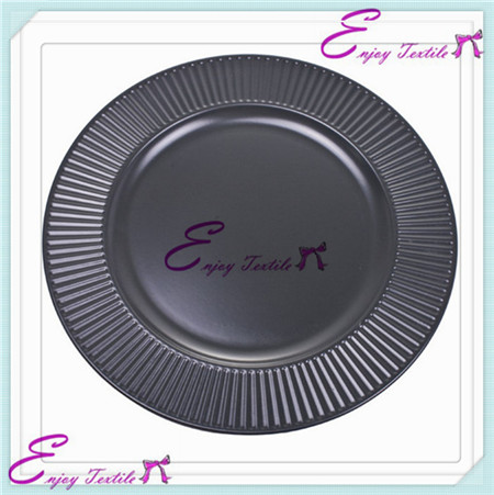 wave charger plate series-2