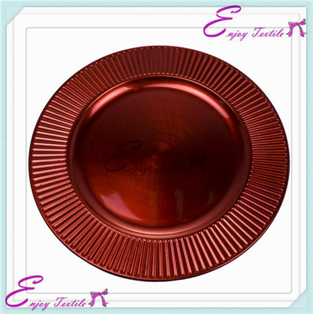 wave charger plate series-3