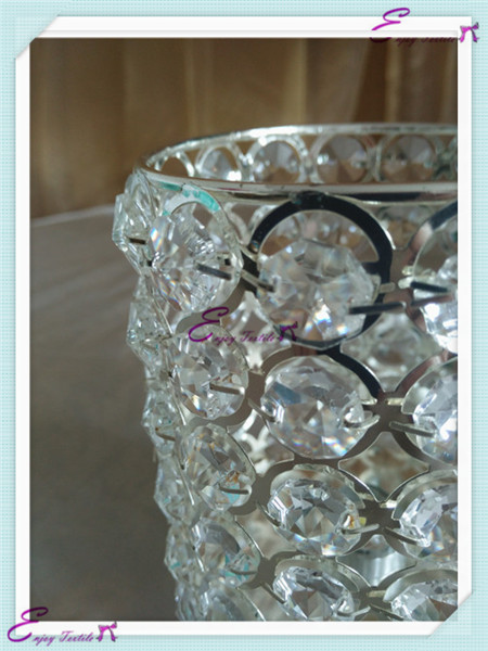 crystal centrepiece series