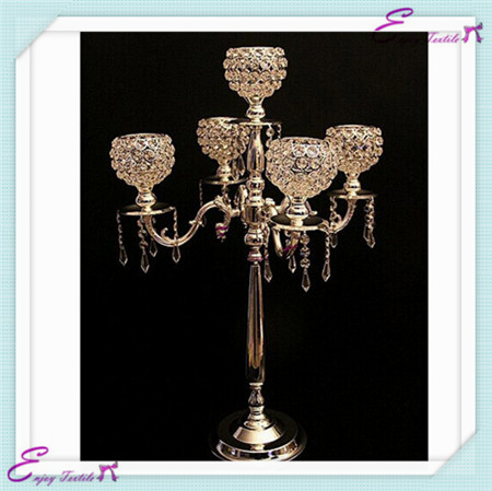 crystal centrepiece series