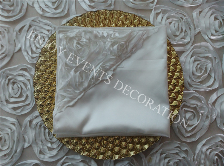 ROSETTE NAPKIN