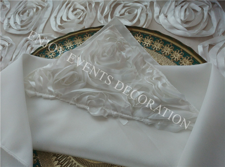 ROSETTE NAPKIN