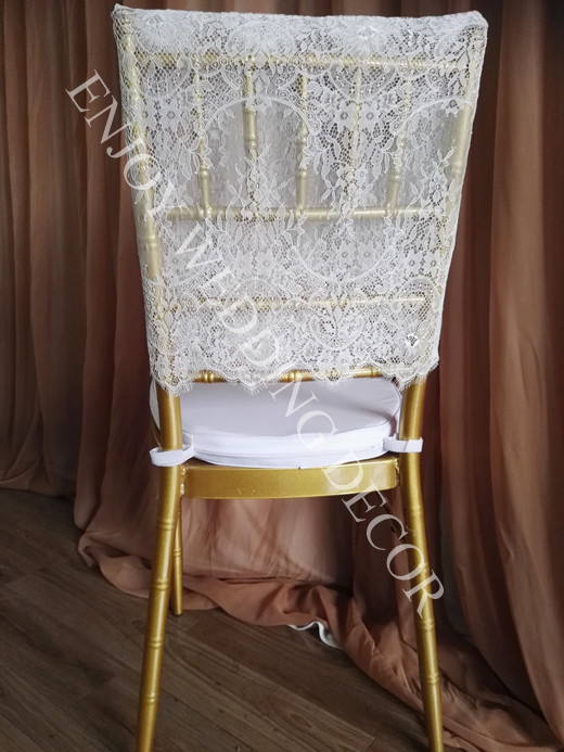 lace cover