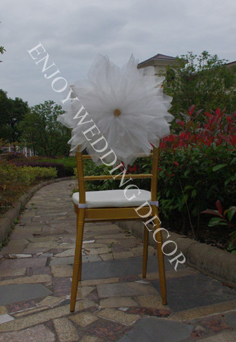 hand flower