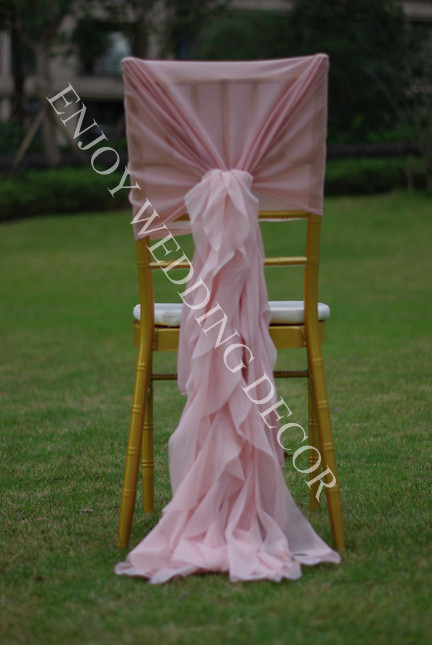 blush chiffion willow