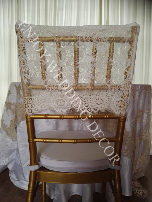lace cover